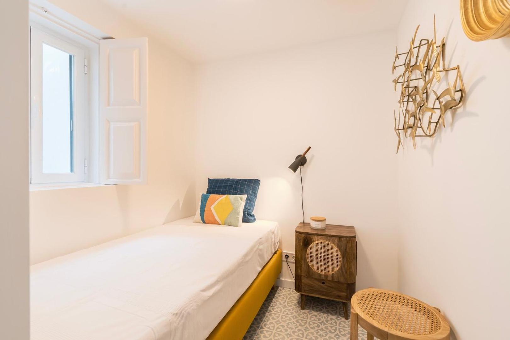 Apartment Guestready - Local In Sao Vicente Lissabon